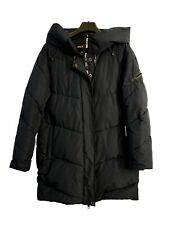 Khujo dicker Steppmantel Gr L