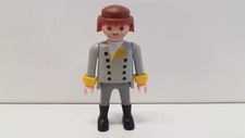 Playmobil western südstaaten - western,