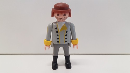 Playmobil western südstaaten - playmobil,