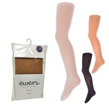 Ewers Kinder Feinstrumpfhose