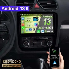 4+64G Für VW Scirocco