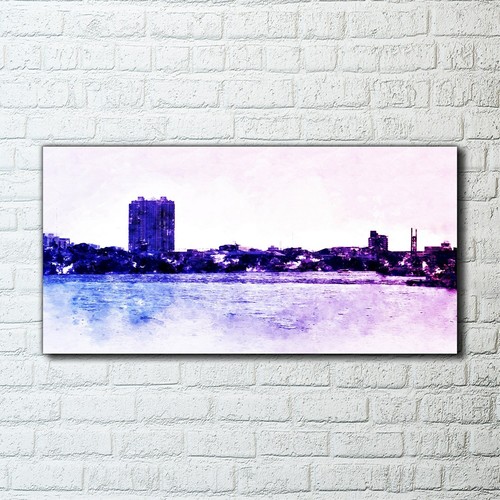 Canvas wandbild leinwand - wandbild,