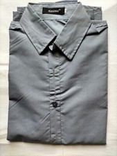 Herrenhemd - Langarm - Kesimo