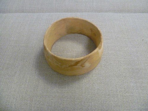 Hutform aus holz teilig - holz, 1-teilig
