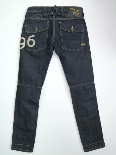 Star raw elwood - g-star, heritage