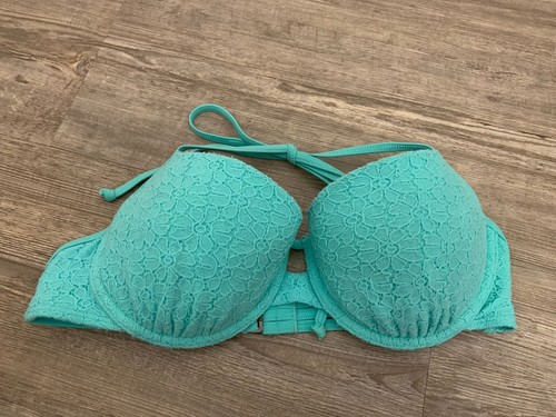 Hollister bikini oberteil - hollister,