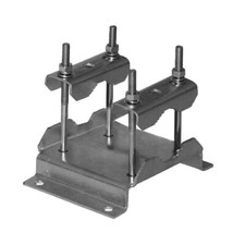 A.S.SAT 46300 Rohrschelle für