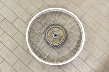 Vorderrad Felge Yamaha XT 500 Takasago 1.60x21