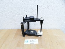 Eingipsartikulator mit Splitex