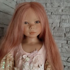 Künstlerpuppe Himstedt