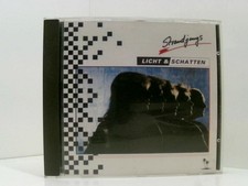 Licht & Schatten Strandjungs: