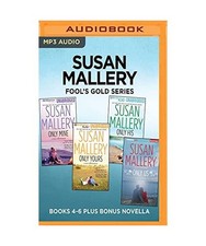 SUSAN MALLERY FOOLS GOLD SE