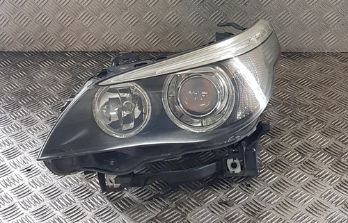 Bmw e60 e61 5er - e61, xenon