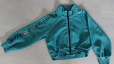 Sweatjacke Gr.122 - BENETTON