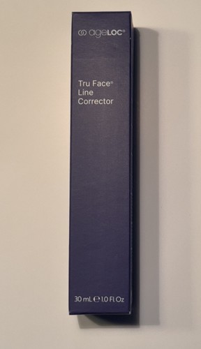 Skin tru face line - nu,