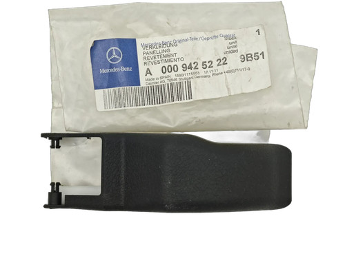 Mercedes w639 vito verkleidung - w639,