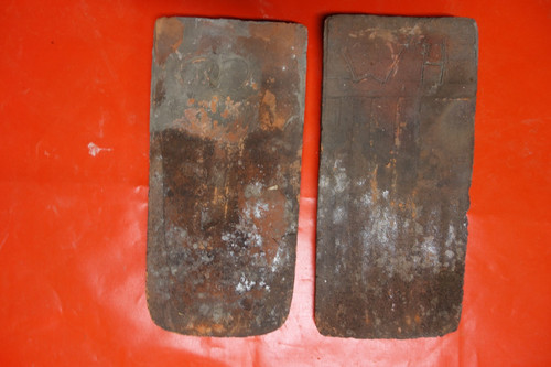 2st alter musealer - 2st.,