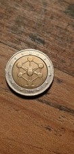Belgien 2 € Euro