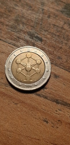 Belgien euro - €,