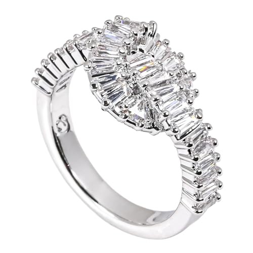 Swarovski matrix ring größe - swarovski,