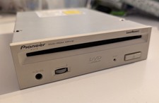 Pioneer slot dvd rom - pioneer, dvd-rom