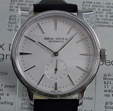 Sea-Gull 819.12.6075 ST17