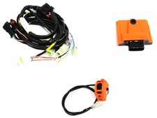 CDI / ECU Tuning für KTM Duke