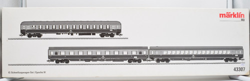 Märklin 43307 - , h0