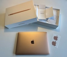Top Apple MacBook Air 13" aus