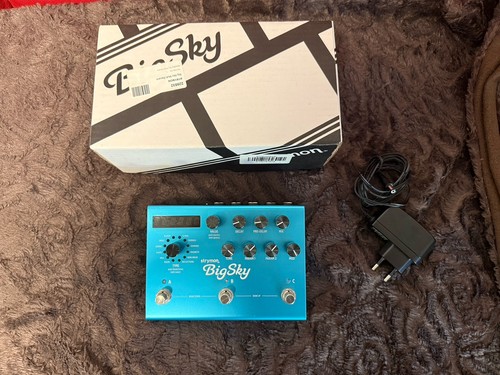 Big sky strymon - big,