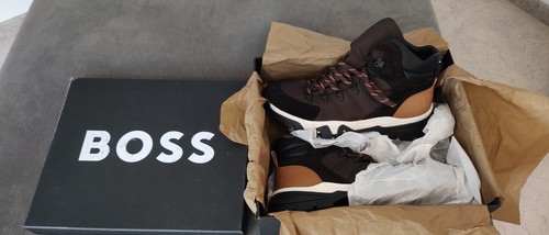 Boss herren schuhe - herren, top