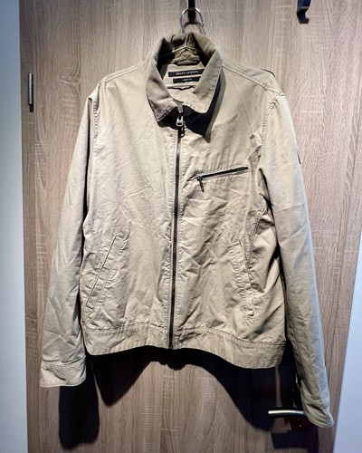 Marc polo garment dyet jacke - marc, o