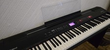 BLACK FIRDAY Roland FP-7F SUPERNatural Piano - Stagepiano