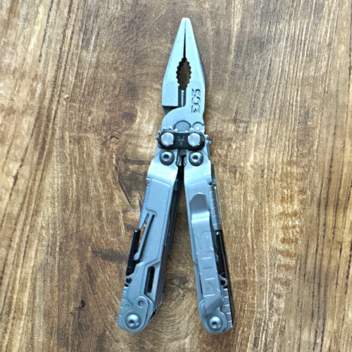 Sog multitool edelstahl - sog,