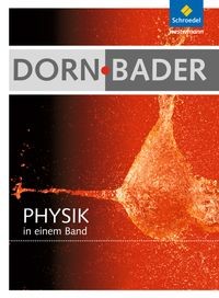 Dorn bader physik - dorn,