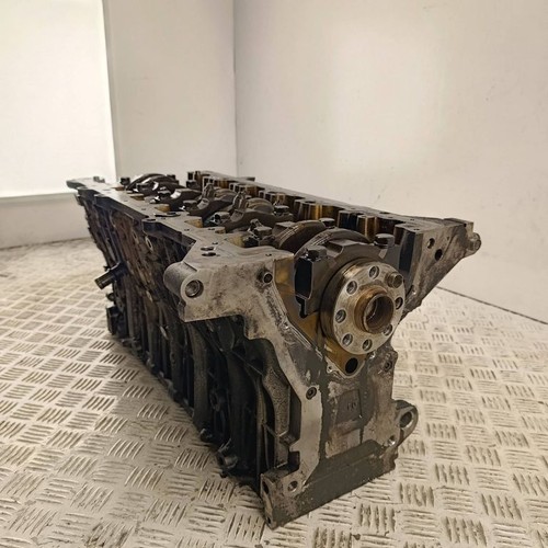 Bmw e70 motorblock 7792822 - e70,