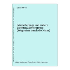 Schmetterlinge und andere