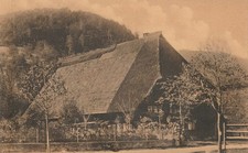 Schwarzwaldhaus Nr. 10