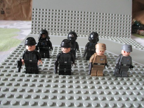 Xxiv lego star wars - lego,