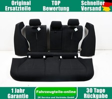 Rücksitzbank Rücksitz Hinten