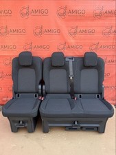 Neu Ford Transit Custom V710 &