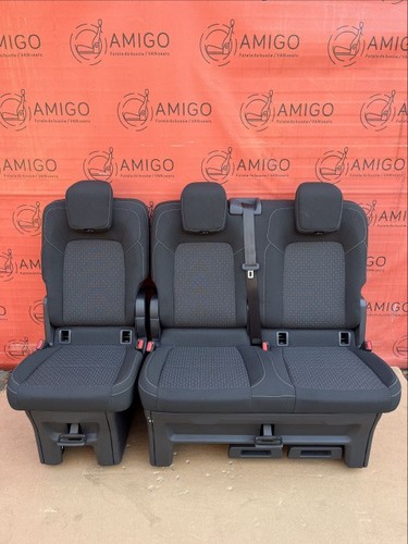 Neu ford transit custom - ford,