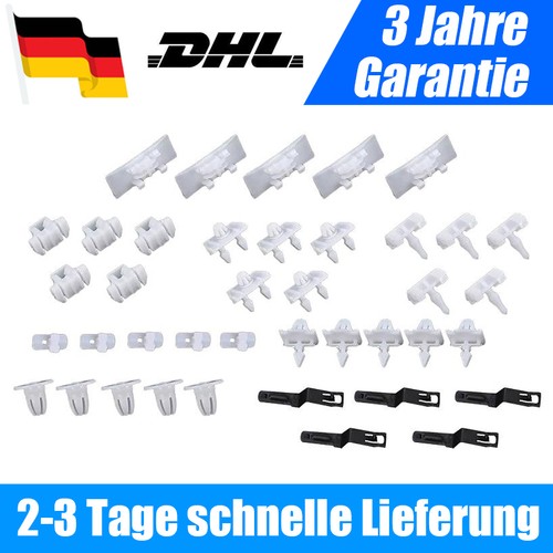 35stk für mercedes beplankung - 35stk,