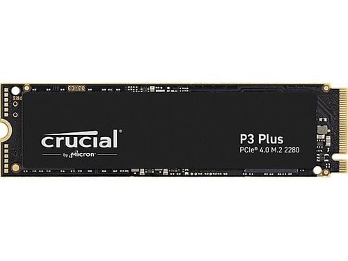 Crucial plus ssd - plus,