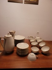 Kaffeeservice Eschenbach 