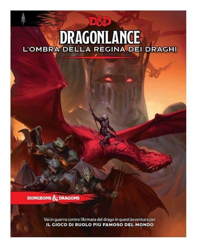 Dungeons dragons rpg - dungeons, &