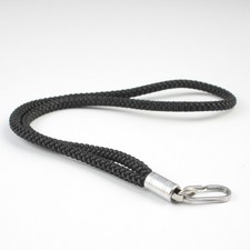 Rollei - Vintage Black Woven