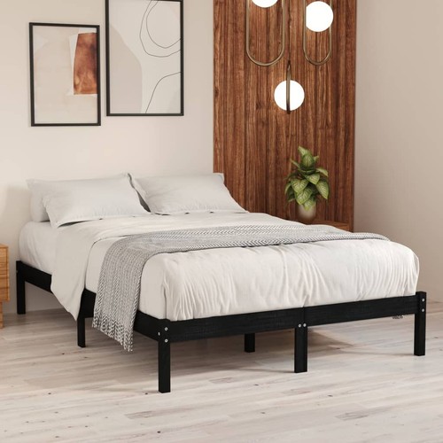 Massivholzbett holzbett bett - massivholzbett,