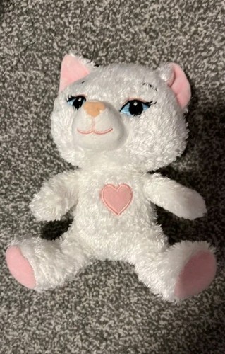 Build bear katze smallfry - bear,