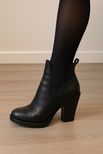Acne Studios Designer Boots 38